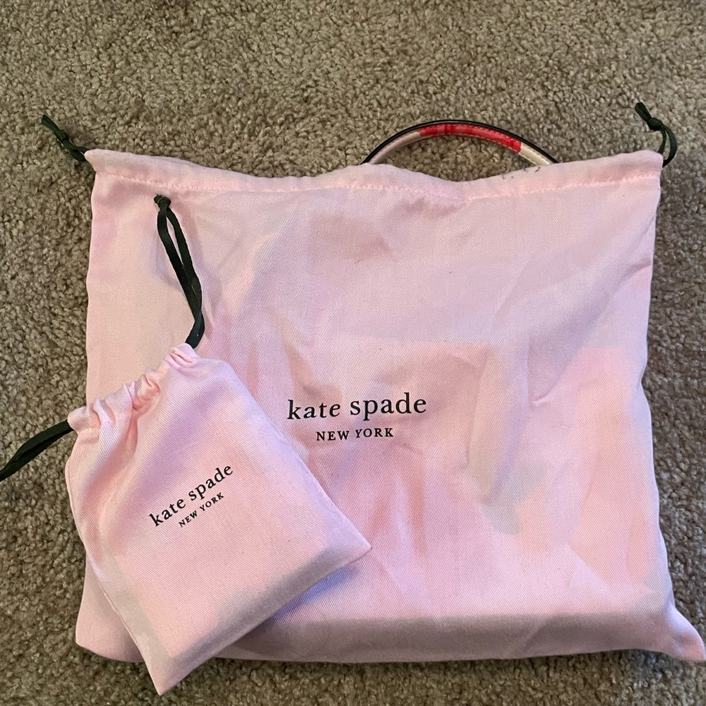 Kate Spade Crossbody and Wallet